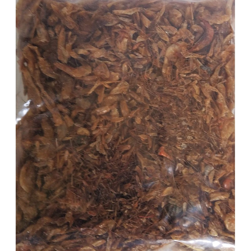 Premium Quality Crayfish. Dried, Whole. 4 oz