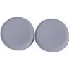 2X Joystick Cap Thumb Stick Circle Pad Caps for 3DS