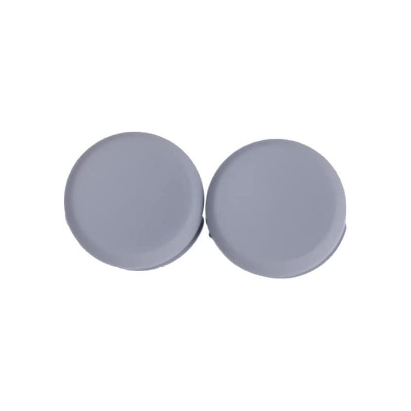 2X Joystick Cap Thumb Stick Circle Pad Caps for 3DS