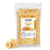 Premium Dried Banana Chips 48oz | Non-GMO, Batch Tested Gluten
