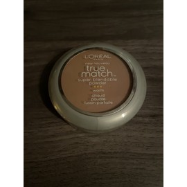 L'Oreal Paris 1 -,L'Oreal Paris True Match Super-Blendabl
