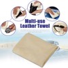 Chamois Cloth for Car - 35'' x 23.6'' (5.7 sq