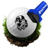 HODL 21 Ball Badge Golf Ball Stamp - Self-Inking Marker