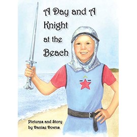A Day and a Knight at the Beach