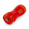 Stoltz 4 Inch Stoltz Polyurethane Boat Trailer Bow Roller Kit
