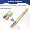 2579830 Door Handle Spindle for Andersen Patio Doors, Andersen Storm