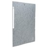 Exacompta Scotten 55756E Portfolio Folders Made of Colourspan Cardboard DIN