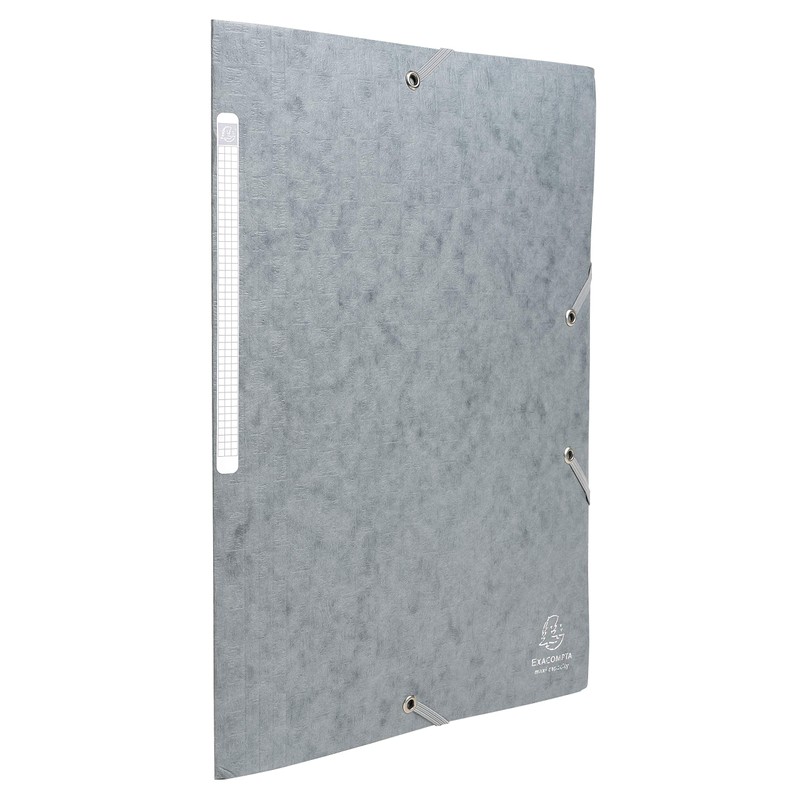 Exacompta Scotten 55756E Portfolio Folders Made of Colourspan Cardboard DIN