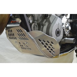 Enduro Engineering Skid Plate 16-17 KTM Husqvarna Enduro Engineering