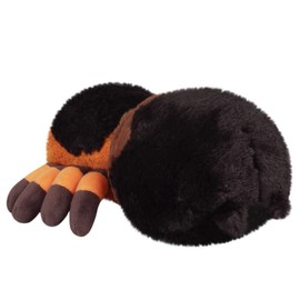 Snugglemi Snackers Tarantula Plush 7" by Squishables