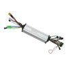 24V 36V 48V 350W Dual Drive Motor Controller Aluminum PCB