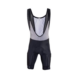 Leatt Bib Mountain Bike 5.0 Endurance #XXL/US38/EU56 Black