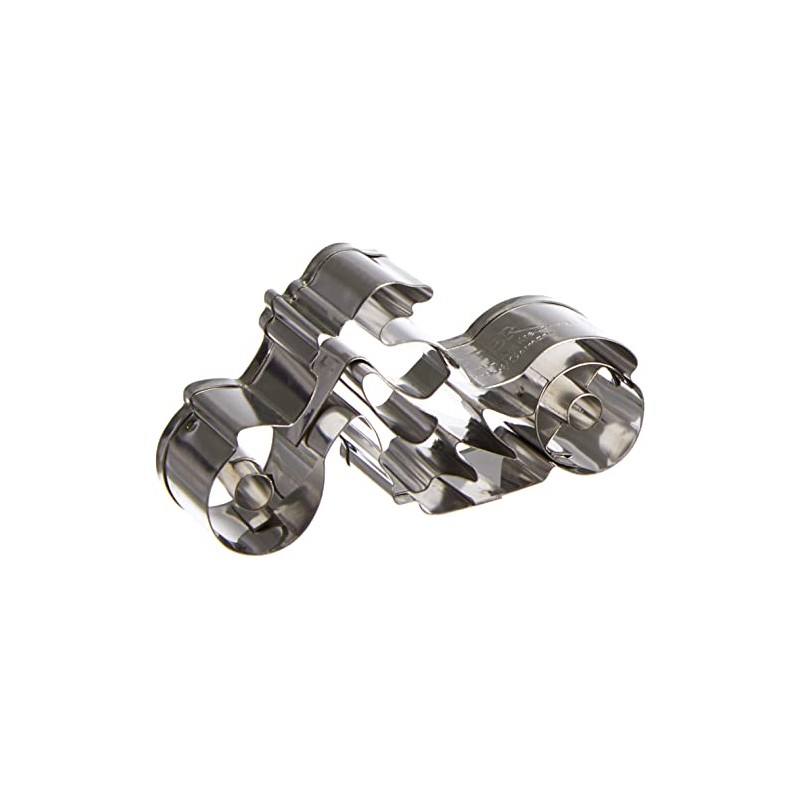 Städter Stainless Steel Cookie Cutter