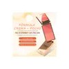 Double-take Crème & Powder Blush Tono Del Maquillaje