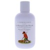 L'Erbolario Shampoo for Babies - Hydrating Baby Shampoo with Calendula