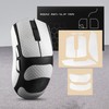 IMMOENUC Mouse Grip Tape, Suitable for Viper V3 Pro Mouse,