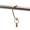 High Logic 95364 TQOOL S-Shaped Hook Aluminum Right Angle S