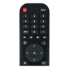 Control Para Hisense Smart Tv Vidaa 4k En2d30h Apps Mayoreo