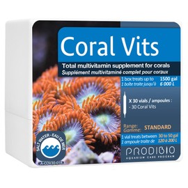 Prodibio Coral Vits - Saltwater
