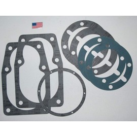 GASKET KIT FOR Z10887 CHAMPION R30D AIR COMPRESSOR PUMPS NR29A