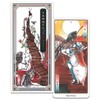 Tarot Cards Divination Japanese Mythology Tarot Land (Drawn by Yamamo