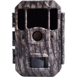 Bolyguard 32MP 4K HD 4G Hunting Camera 110° Wide Angle Hunting Camera Photo Trap IP66 Camera Night Vision Animals 30 m (BG662-W4K)