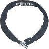 AGT Chain Lock: Bicycle & Motorcycle Chain Lock 5mm Steel