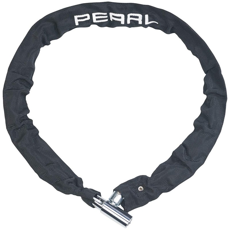AGT Chain Lock: Bicycle & Motorcycle Chain Lock 5mm Steel