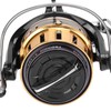 Far Throw Fishing Reel Metal 5+1BB Bevel Cup 4.1:1 High