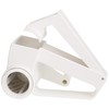 ZYLISS Original Cheese Grater - White, 1 EA