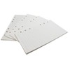 Zelten Refills/Loose Leaves for A5 Cover Ring Binder/Personal Organizer/Planner(A5 6