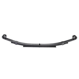 Fits EZGO TXT Golf Cart Heavy Duty Rear Leaf Spring Kit with Bushings