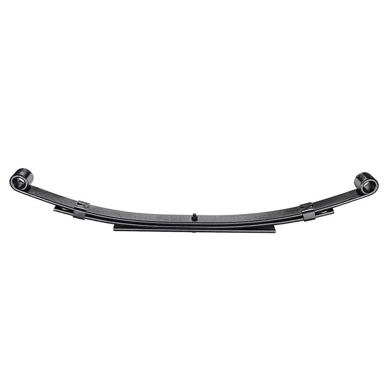 Fits EZGO TXT Golf Cart Heavy Duty Rear Leaf Spring