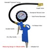 OKSTENCK Auto Tire Inflator with Pressure Gauge 220 PSI Dial