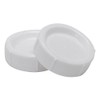 Dr Browns Options Travel Caps - 2 Pack (4 Caps)