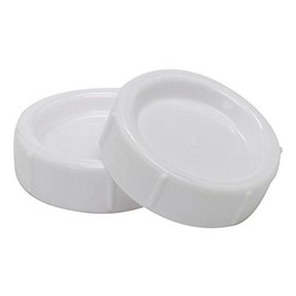 Dr Browns Options Travel Caps - 2 Pack (4 Caps) - Multipack