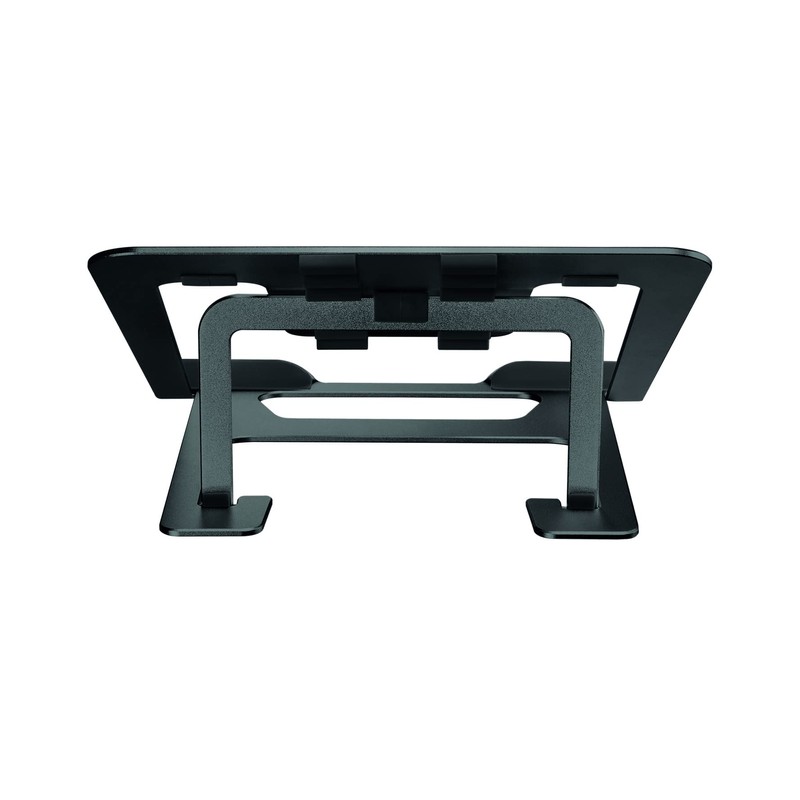 Neomounts by Newstar NSLS085BLACK Foldable Laptop Stand - Black