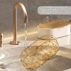 Sbomi Double Layer Removable Soap Dish, Soap Dish with Drain