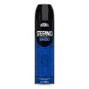STEFANO SPAZIO Aerosol Deodorant FOR MEN 159ml each (2 PACK)