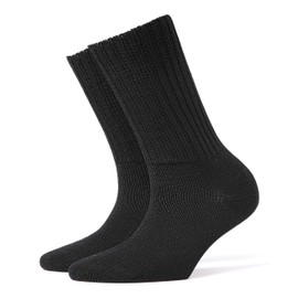 Burlington 22195 Women's Socks Black 36/41