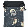 Maruzen Shoulder Bag Pochette Fujin and Thunder God Made in