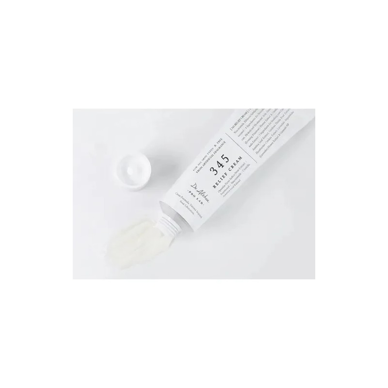 Ex Crema Dr. Althea 345 50 Ml - Crema Facial