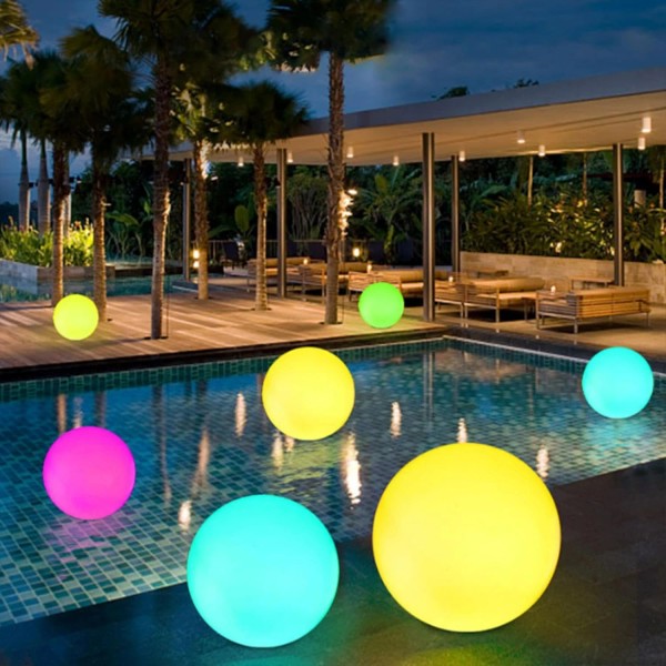 Does not apply Floating Pool Light,6-Inch 16 Color Changing LED