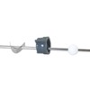 ZZHXSM Bathroom Pop Up Stopper Sink Ball Central Shaft Replacement