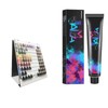 【Rdy Stock现货】MEIDU HAIR FASHION JAMA COLOUR DYE CREAM 100GRAM 美度JAMA日系潮色头发染膏