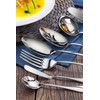 Artaste 18/10 Stainless Steel Elegant Serving & Hostess Flatware Sets