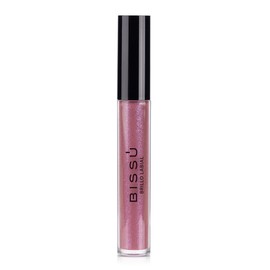 Bissú Cosméticos, Brillo Labial Glitter 02 Polvo Estelar                                                                                              