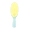 Teas-Factory Sanrio SR-5537714FC Smooth Hair Brush with Handle Fluffy Cinnamoroll