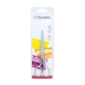 3 Claveles Scissors
