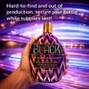 Supre Go to Black Blazing Elite Black Bronzer 12 oz.